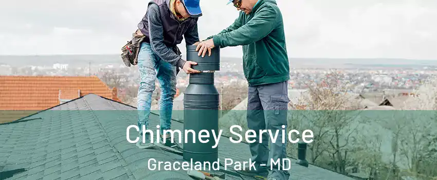 Chimney Service Graceland Park - MD