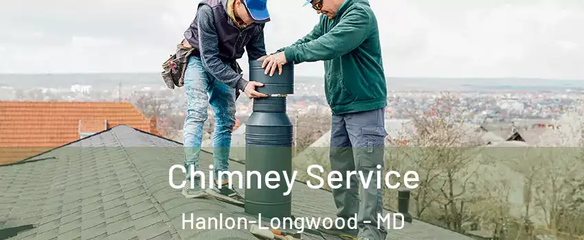 Chimney Service Hanlon-Longwood - MD