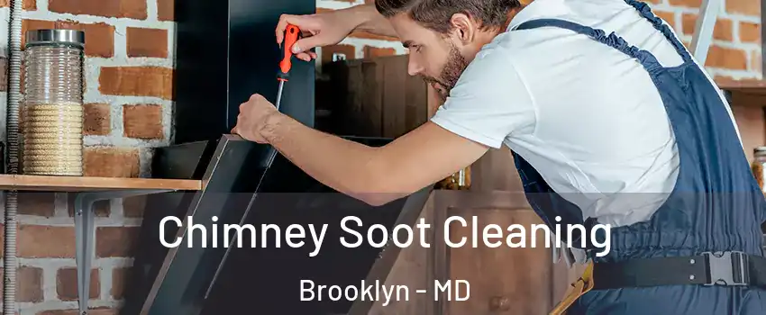 Chimney Soot Cleaning Brooklyn - MD