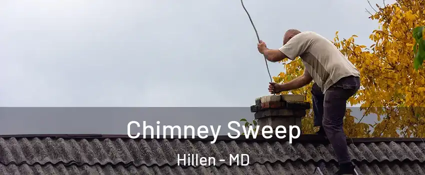 Chimney Sweep Hillen - MD