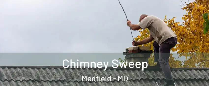 Chimney Sweep Medfield - MD