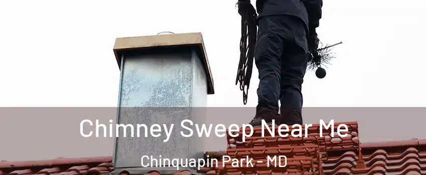 Chimney Sweep Near Me Chinquapin Park - MD