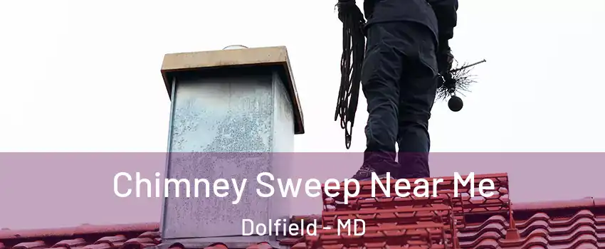 Chimney Sweep Near Me Dolfield - MD
