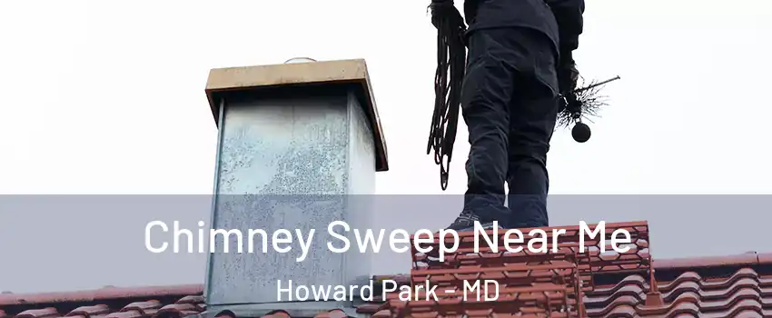 Chimney Sweep Near Me Howard Park - MD
