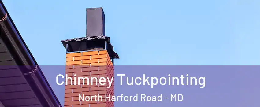 Chimney Tuckpointing North Harford Road - MD
