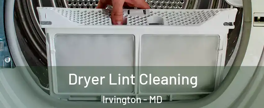Dryer Lint Cleaning Irvington - MD