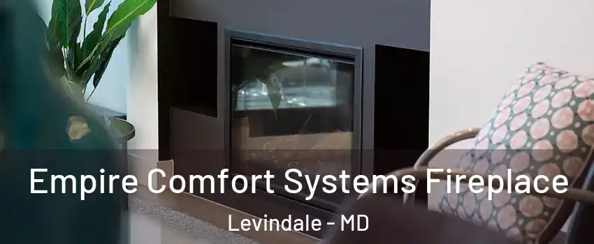 Empire Comfort Systems Fireplace Levindale - MD