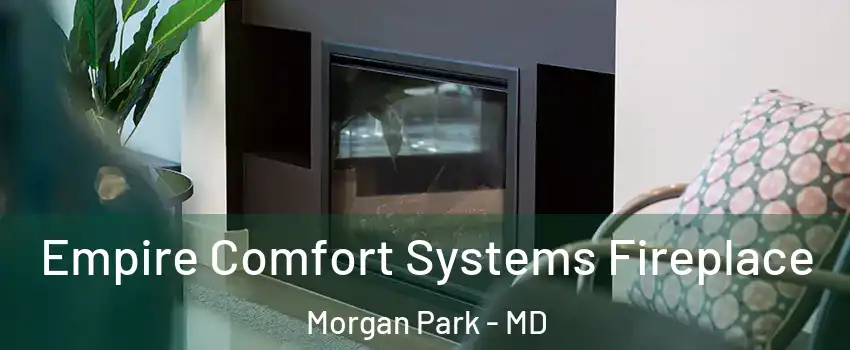 Empire Comfort Systems Fireplace Morgan Park - MD