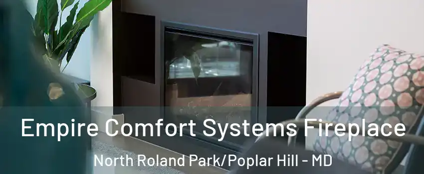 Empire Comfort Systems Fireplace North Roland Park/Poplar Hill - MD