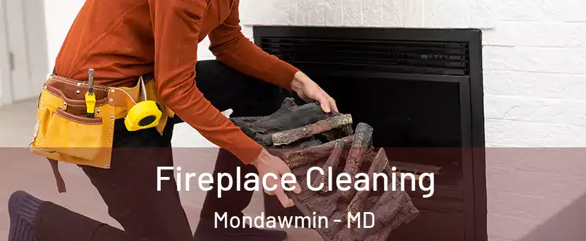 Fireplace Cleaning Mondawmin - MD