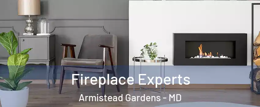 Fireplace Experts Armistead Gardens - MD