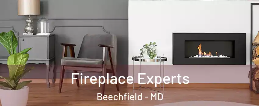 Fireplace Experts Beechfield - MD