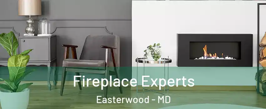 Fireplace Experts Easterwood - MD