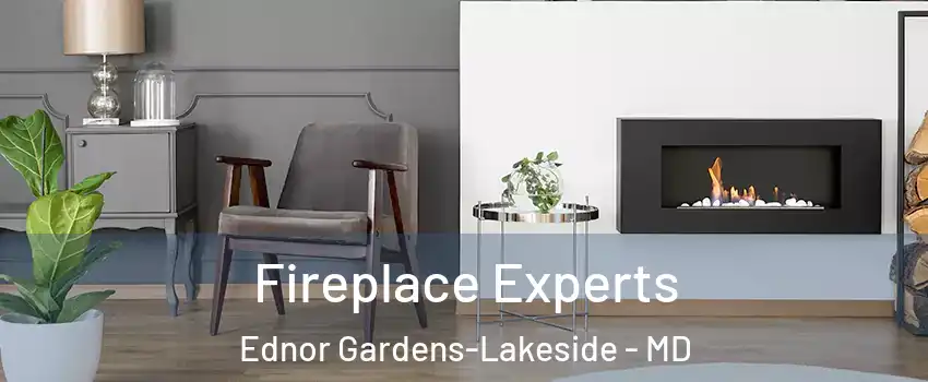 Fireplace Experts Ednor Gardens-Lakeside - MD