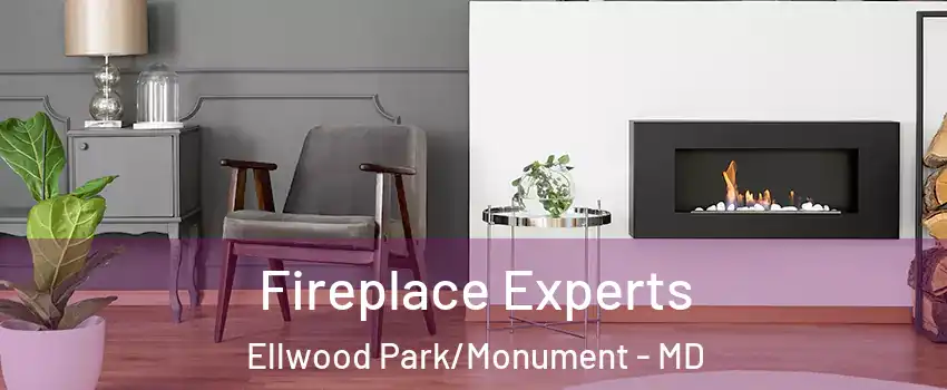Fireplace Experts Ellwood Park/Monument - MD