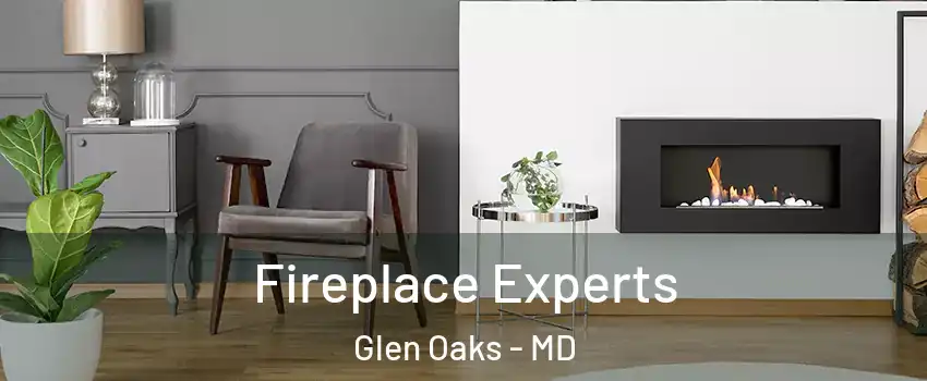 Fireplace Experts Glen Oaks - MD