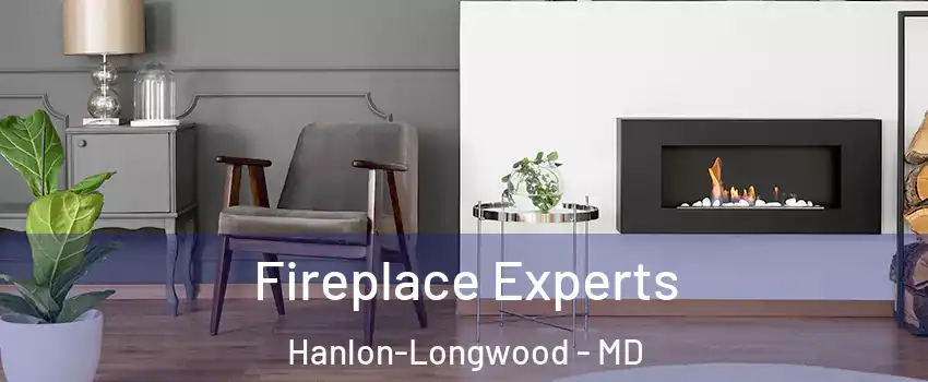 Fireplace Experts Hanlon-Longwood - MD
