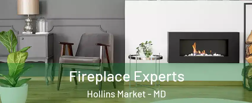 Fireplace Experts Hollins Market - MD