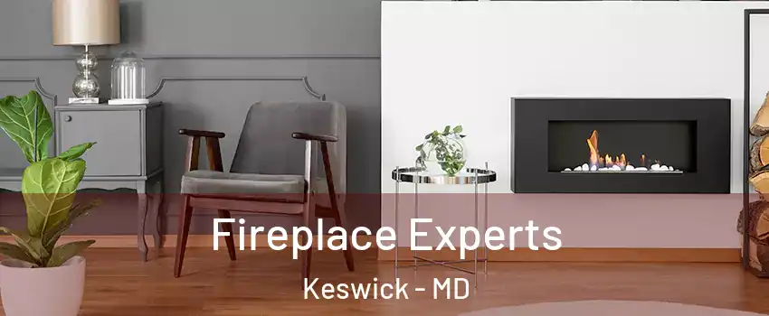 Fireplace Experts Keswick - MD