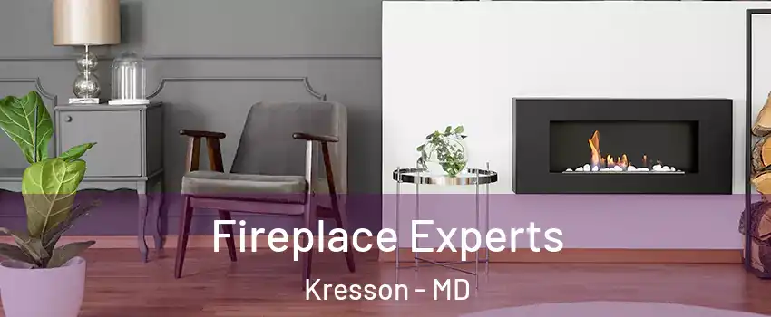 Fireplace Experts Kresson - MD