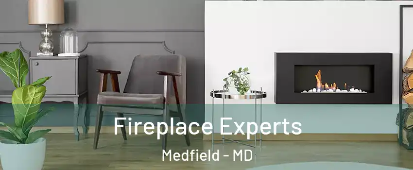 Fireplace Experts Medfield - MD