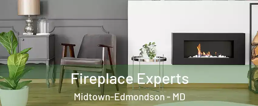 Fireplace Experts Midtown-Edmondson - MD