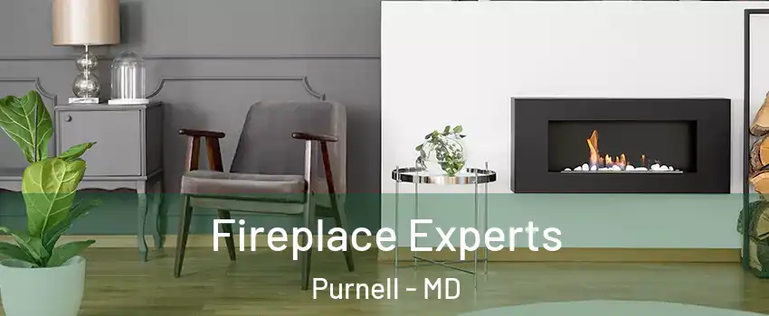 Fireplace Experts Purnell - MD