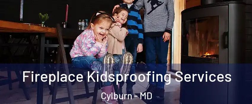 Fireplace Kidsproofing Services Cylburn - MD