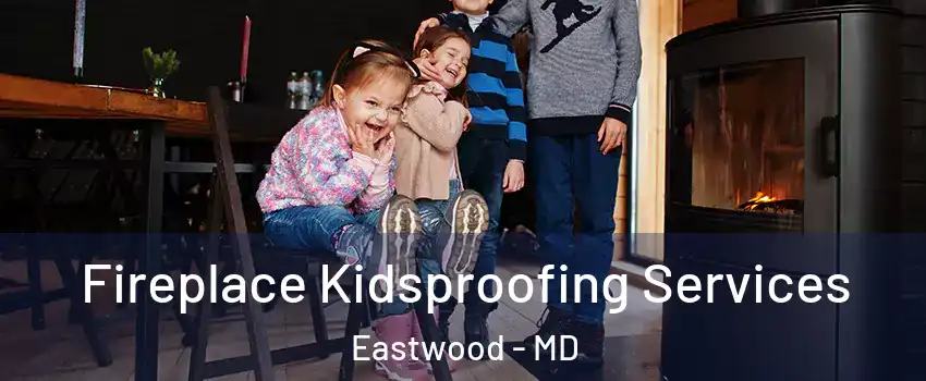 Fireplace Kidsproofing Services Eastwood - MD