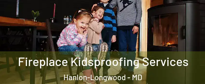 Fireplace Kidsproofing Services Hanlon-Longwood - MD