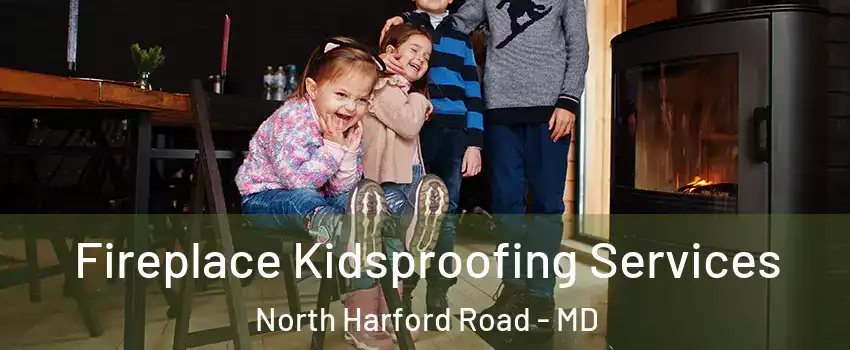 Fireplace Kidsproofing Services North Harford Road - MD