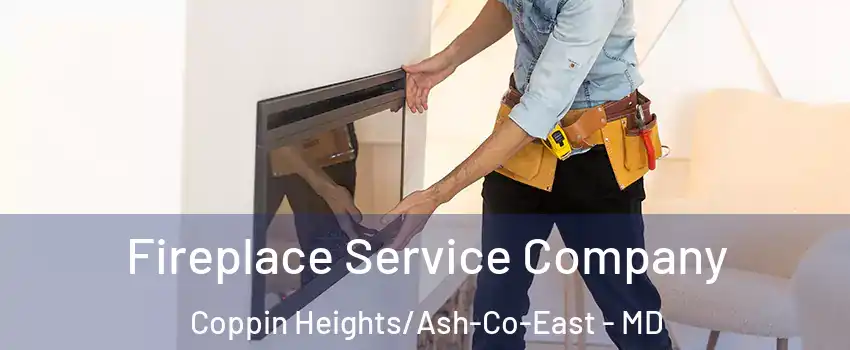 Fireplace Service Company Coppin Heights/Ash-Co-East - MD