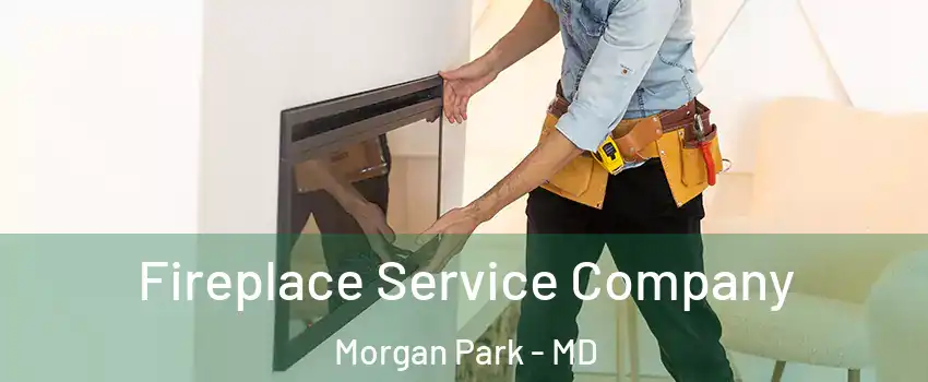 Fireplace Service Company Morgan Park - MD