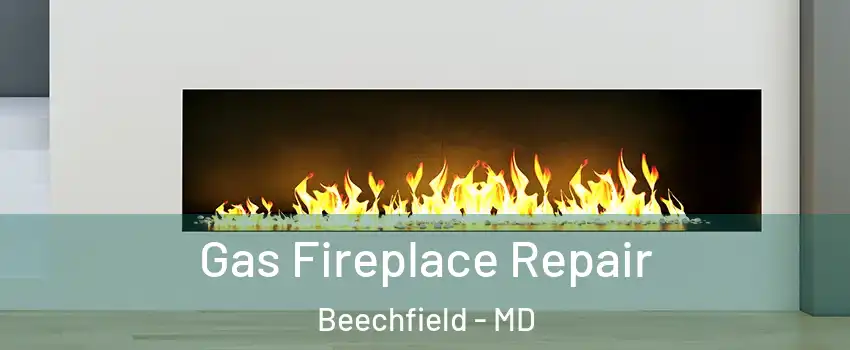 Gas Fireplace Repair Beechfield - MD