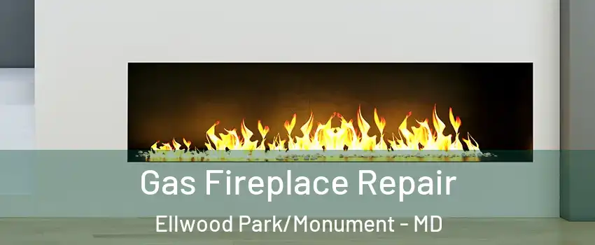 Gas Fireplace Repair Ellwood Park/Monument - MD