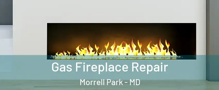 Gas Fireplace Repair Morrell Park - MD