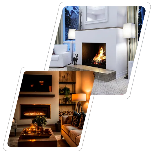 Remove Chimney Odor in Woodmere, MD