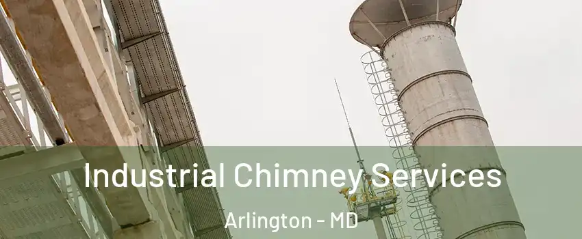 Industrial Chimney Services Arlington - MD