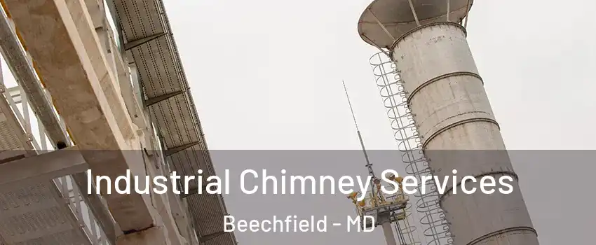 Industrial Chimney Services Beechfield - MD