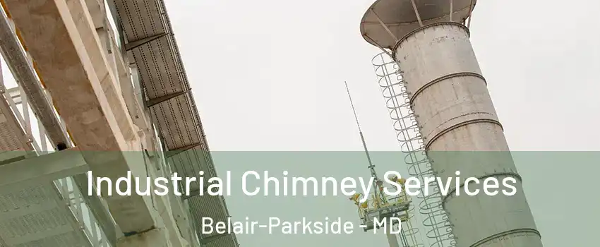 Industrial Chimney Services Belair-Parkside - MD