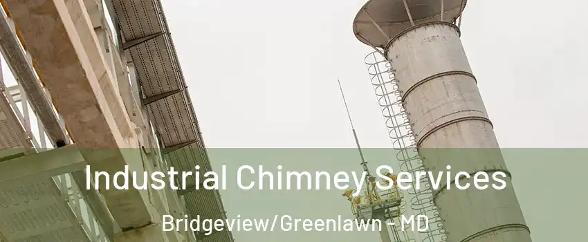 Industrial Chimney Services Bridgeview/Greenlawn - MD