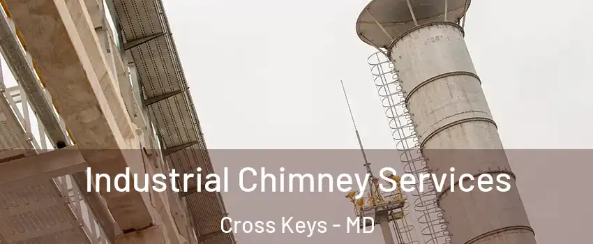 Industrial Chimney Services Cross Keys - MD