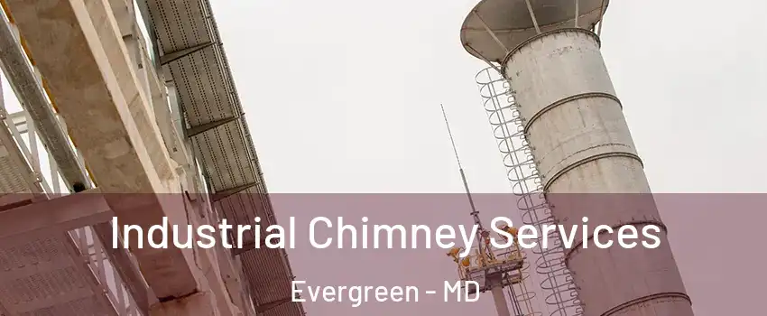 Industrial Chimney Services Evergreen - MD