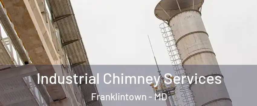Industrial Chimney Services Franklintown - MD