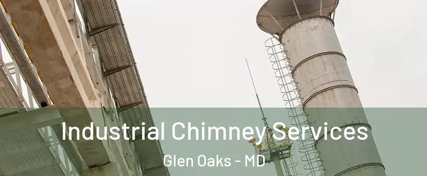 Industrial Chimney Services Glen Oaks - MD