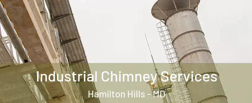 Industrial Chimney Services Hamilton Hills - MD