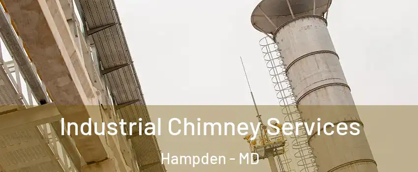 Industrial Chimney Services Hampden - MD