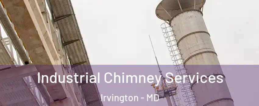 Industrial Chimney Services Irvington - MD