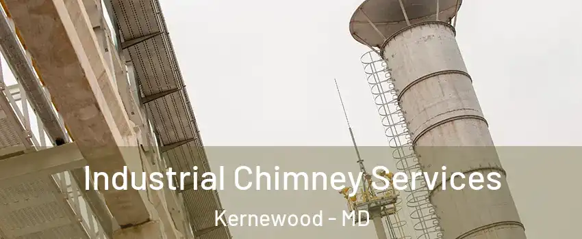 Industrial Chimney Services Kernewood - MD