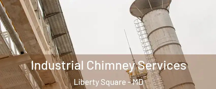 Industrial Chimney Services Liberty Square - MD